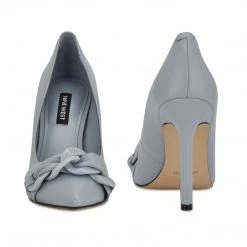 Nine West Tazz Pointy Toe Pumps