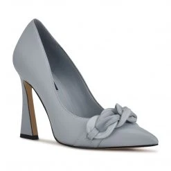 Nine West Tazz Pointy Toe Pumps