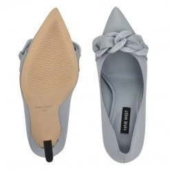 Nine West Tazz Pointy Toe Pumps