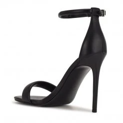 Nine West Teeya Ankle Strap Sandals