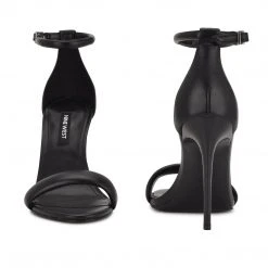 Nine West Teeya Ankle Strap Sandals