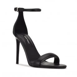 Nine West Teeya Ankle Strap Sandals