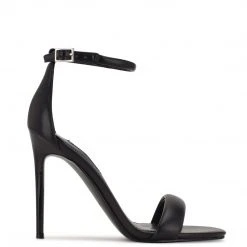 Nine West Teeya Ankle Strap Sandals