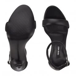 Nine West Teeya Ankle Strap Sandals