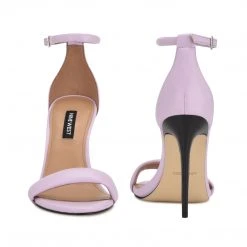 Nine West Shoes Teeya Ankle Strap Sandals 5 Nine West Shoes Teeya Ankle Strap Sandals