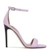 Nine West Shoes Teeya Ankle Strap Sandals