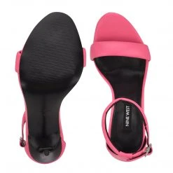 Nine West Teeya Ankle Strap Sandals