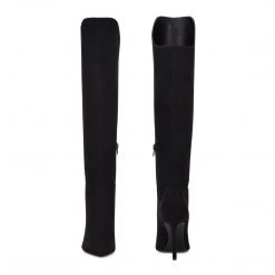 Nine West Teleena Heeled Boots Shoes