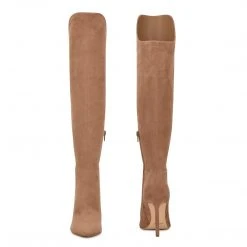 Nine West Shoes Teleena Heeled Boots 10 Nine West Shoes Teleena Heeled Boots