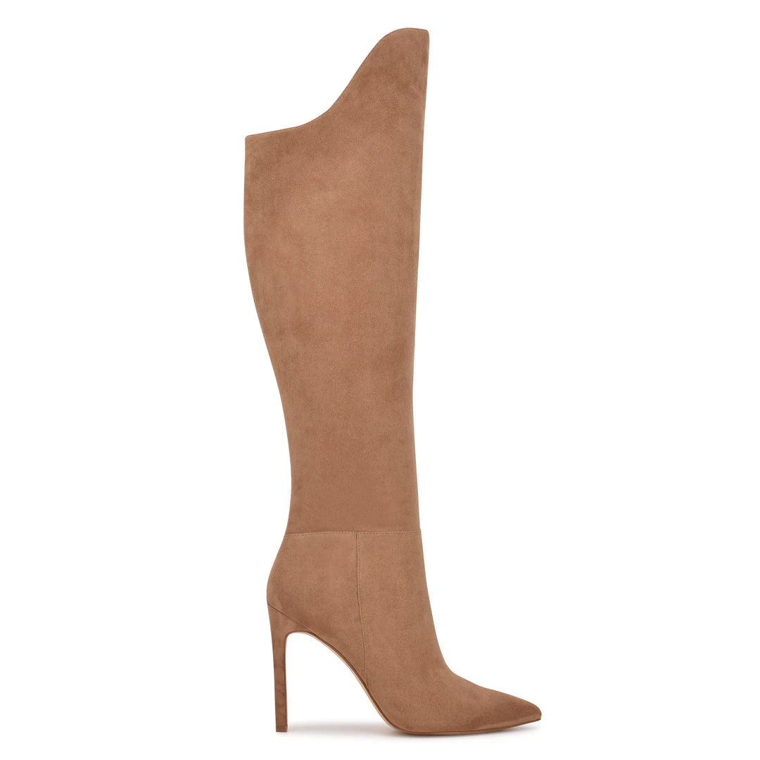 Nine West Shoes Teleena Heeled Boots 3 Nine West Shoes Teleena Heeled Boots