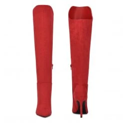 Nine West Teleena Heeled Boots Color Pop 10 Nine West Teleena Heeled Boots Color Pop