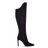 Nine West Shoes Teleena Wide Calf Heeled Boots 2 Nine West Shoes Teleena Wide Calf Heeled Boots