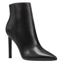 Nine West Tennon Dress Bootie