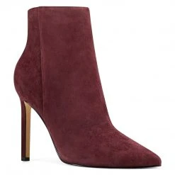 Nine West Boots & Booties Tennon Dress Bootie