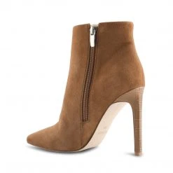 Nine West Tennon Dress Bootie
