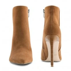 Nine West Tennon Dress Bootie