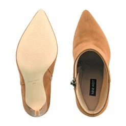 Nine West Tennon Dress Bootie