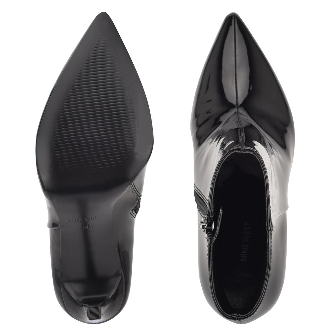 Nine West Boots & Booties Tennon Dress Bootie 8 Nine West Boots & Booties Tennon Dress Bootie