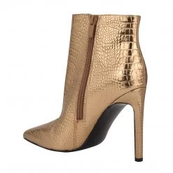 Nine West Tennon Dress Bootie
