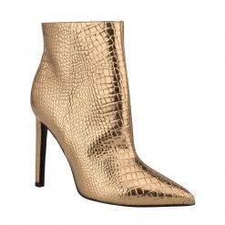 Nine West Tennon Dress Bootie