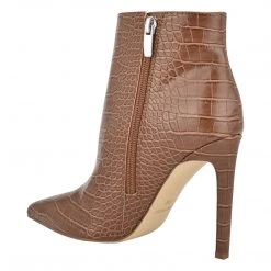 Nine West Tennon Dress Bootie Boots & Booties 10 Nine West Tennon Dress Bootie Boots & Booties
