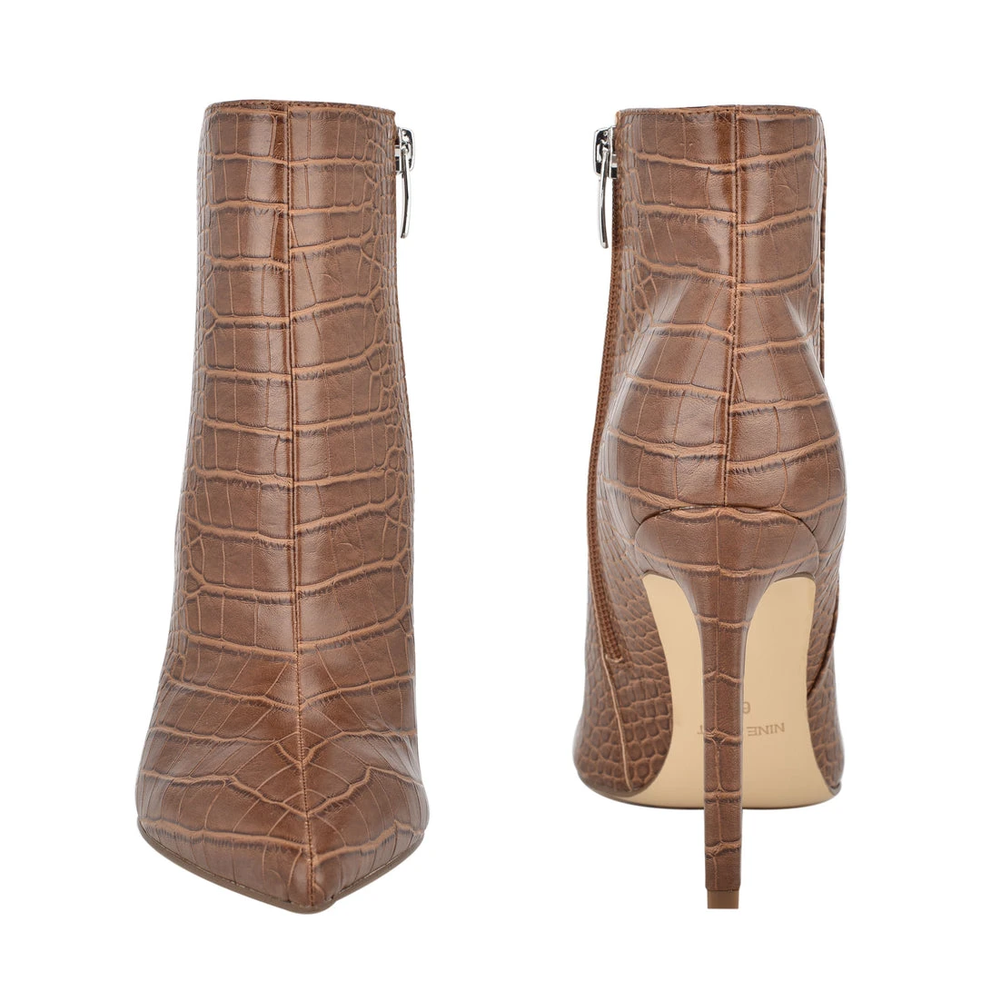 Nine West Tennon Dress Bootie Boots & Booties 7 Nine West Tennon Dress Bootie Boots & Booties