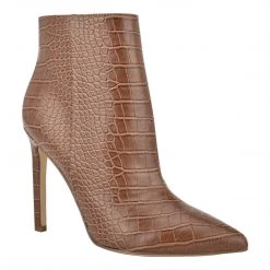 Nine West Tennon Dress Bootie Boots & Booties