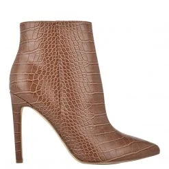 Nine West Tennon Dress Bootie Boots & Booties