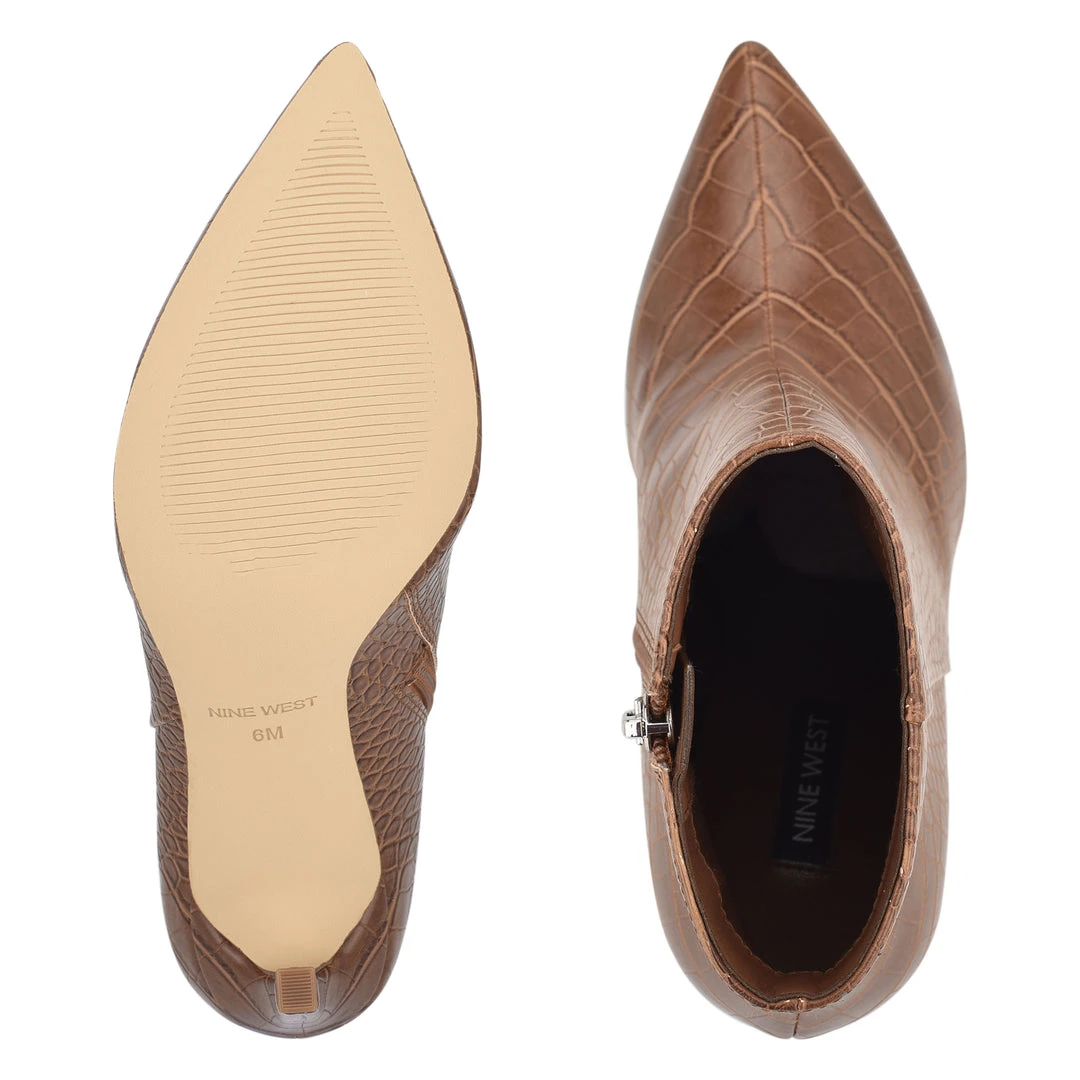 Nine West Tennon Dress Bootie Boots & Booties 8 Nine West Tennon Dress Bootie Boots & Booties