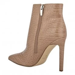 Nine West Tennon Dress Bootie