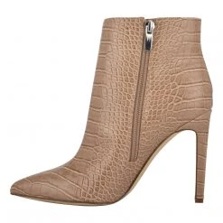 Nine West Tennon Dress Bootie