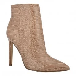 Nine West Tennon Dress Bootie
