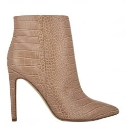 Nine West Tennon Dress Bootie