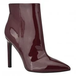 Nine West Tennon Dress Bootie