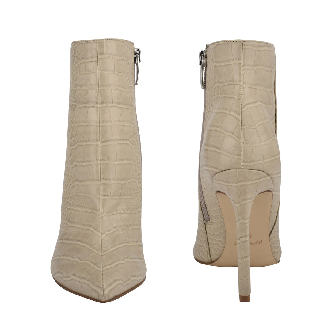 Nine West Tennon Dress Bootie Boots & Booties 7 Nine West Tennon Dress Bootie Boots & Booties