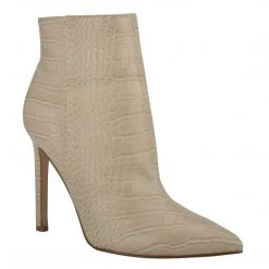 Nine West Tennon Dress Bootie Boots & Booties