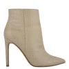 Nine West Tennon Dress Bootie Boots & Booties