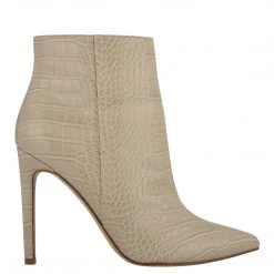 Nine West Tennon Dress Bootie Boots & Booties