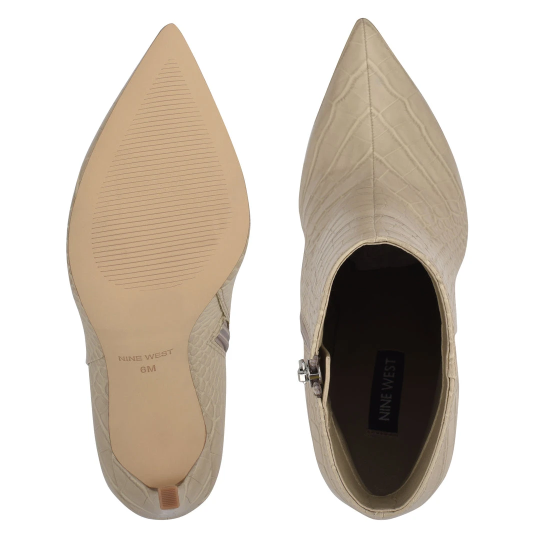 Nine West Tennon Dress Bootie Boots & Booties 8 Nine West Tennon Dress Bootie Boots & Booties