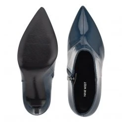 Nine West Tennon Dress Bootie