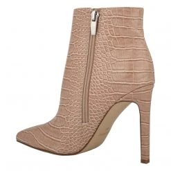 Nine West Tennon Dress Bootie Boots & Booties