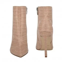 Nine West Tennon Dress Bootie Boots & Booties