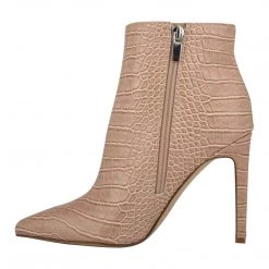Nine West Tennon Dress Bootie Boots & Booties
