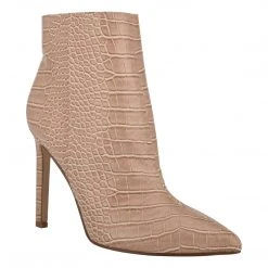 Nine West Tennon Dress Bootie Boots & Booties