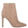 Nine West Tennon Dress Bootie Boots & Booties 1 Nine West Tennon Dress Bootie Boots & Booties
