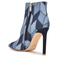 Nine West Tennon Dress Bootie