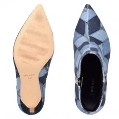 Nine West Tennon Dress Bootie