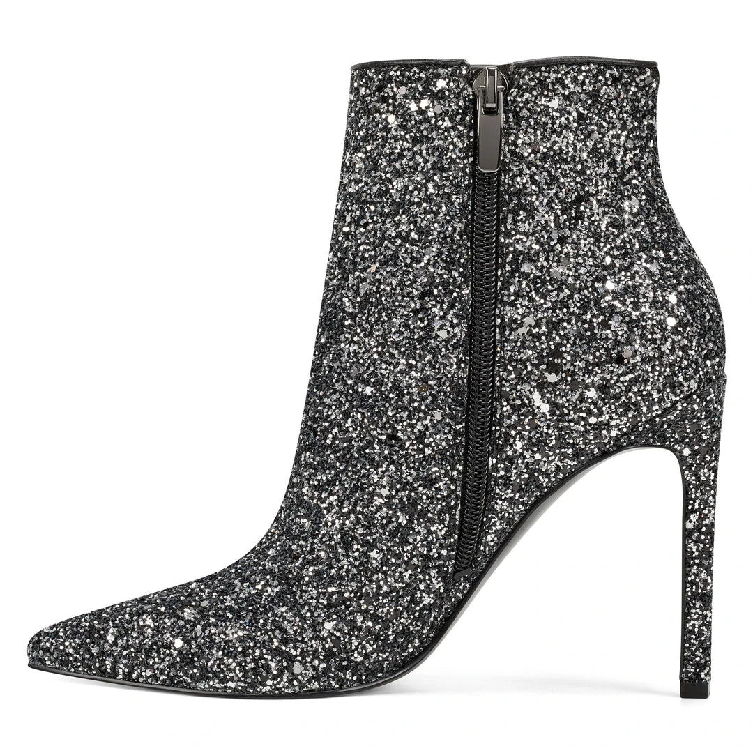 Nine West Tennon Dress Bootie Nine West Tennon Dress Bootie