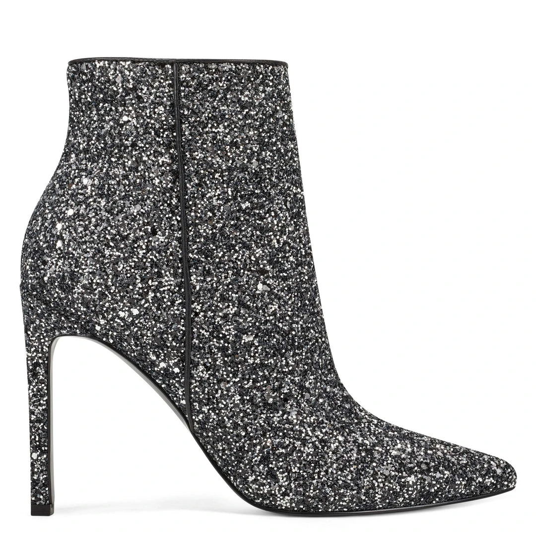 Nine West Tennon Dress Bootie Nine West Tennon Dress Bootie