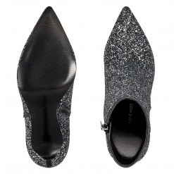 Nine West Tennon Dress Bootie 7 Nine West Tennon Dress Bootie